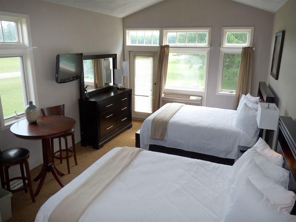 Fairway Suites At The Peak French Creek Экстерьер фото