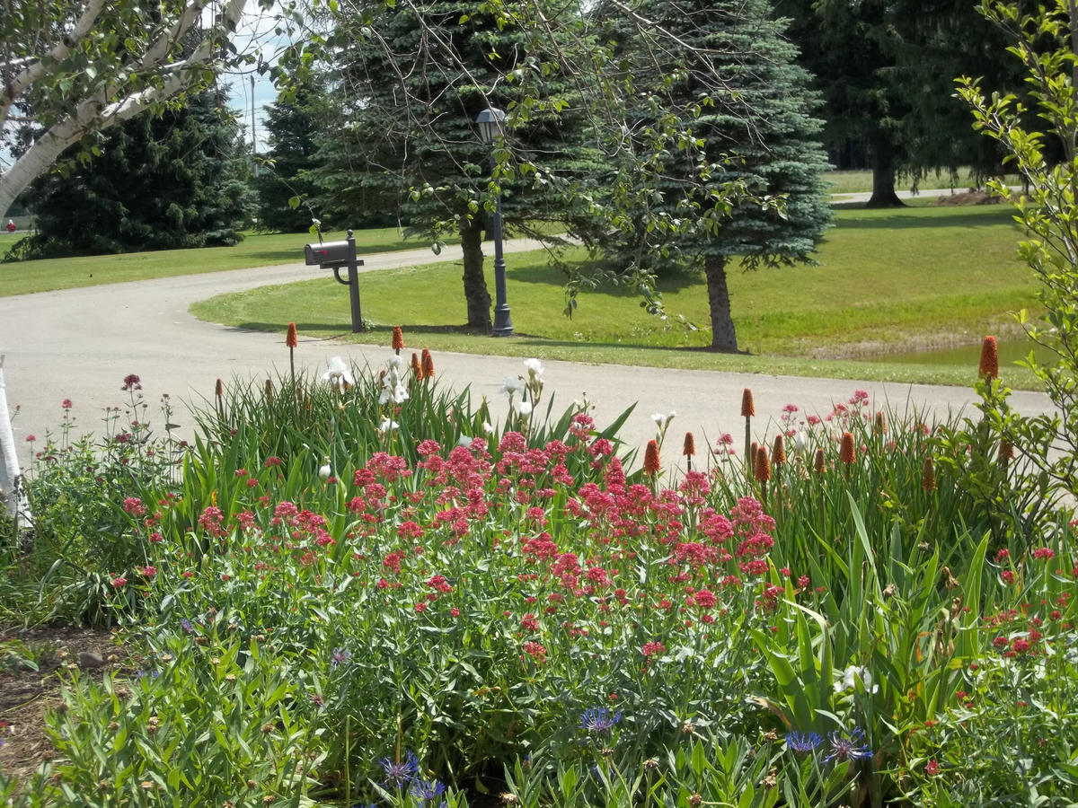 Fairway Suites At The Peak French Creek Экстерьер фото