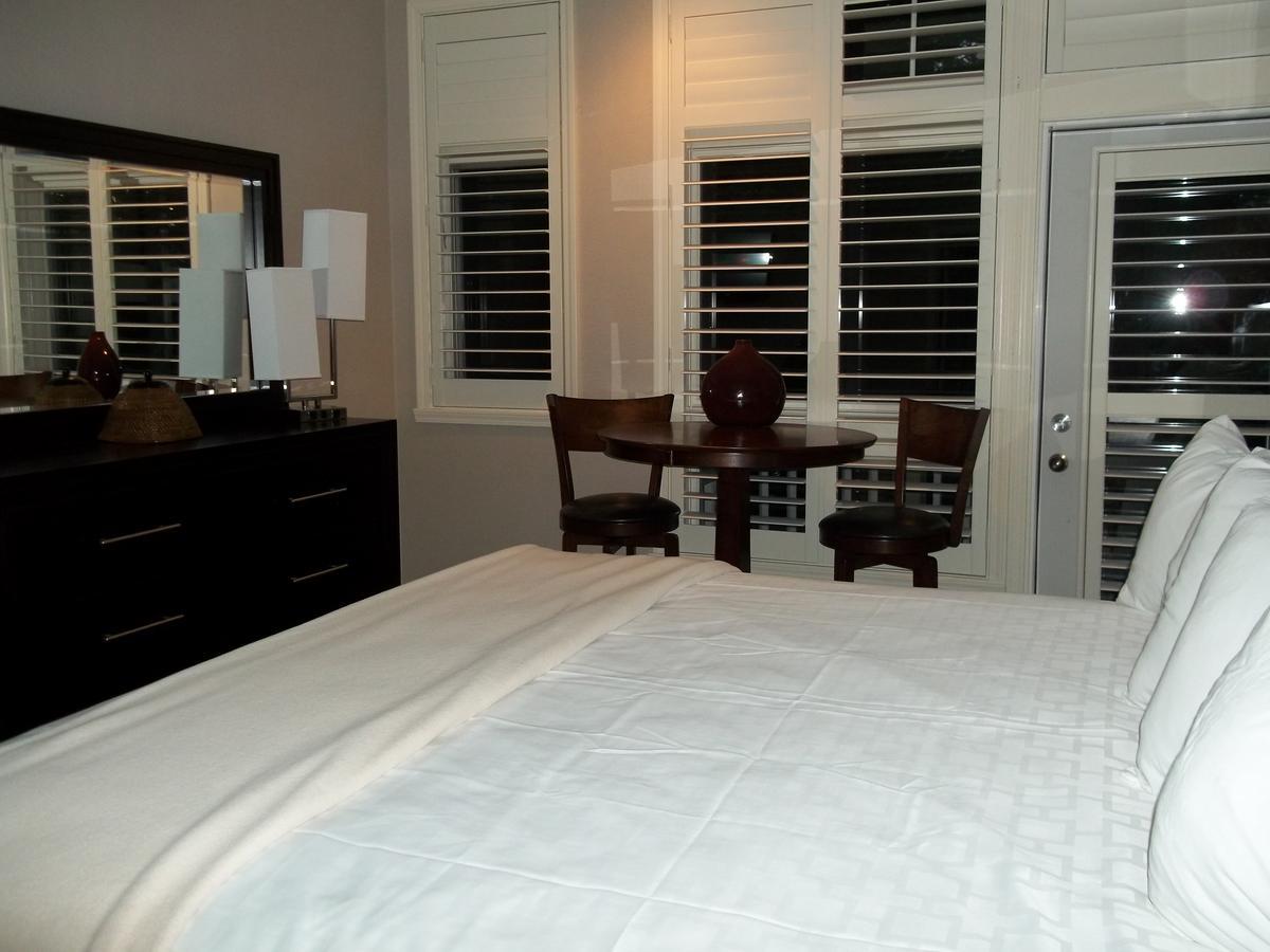 Fairway Suites At The Peak French Creek Экстерьер фото