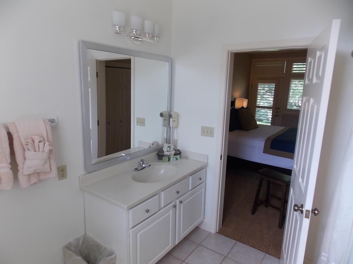 Fairway Suites At The Peak French Creek Экстерьер фото